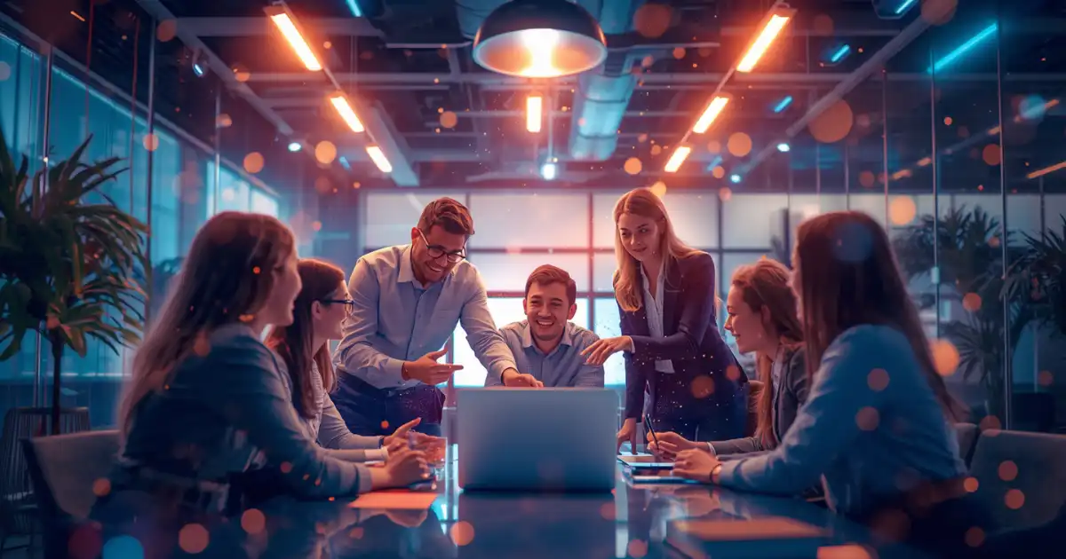 Collaboration et Innovation cdtFivem