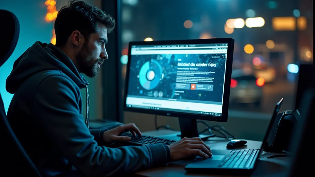 Créez un site web professionnel et efficace avec ces 7 éléments clés