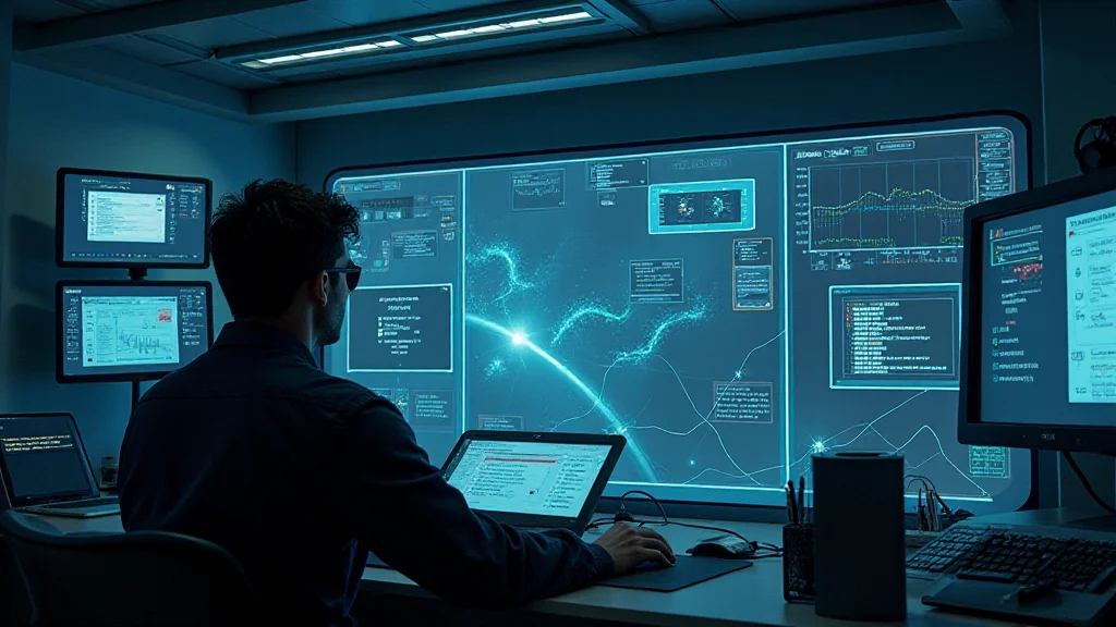UX Immersive au coeur de l'efficacité web